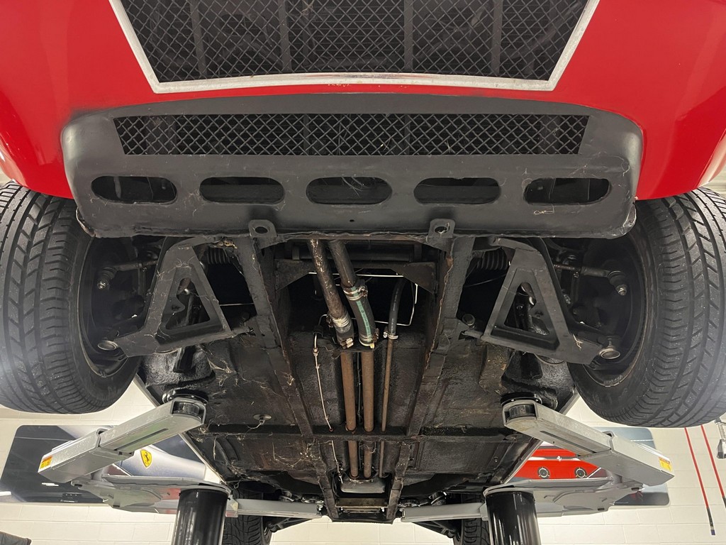 1971 DeTomaso Pantera - Image 95