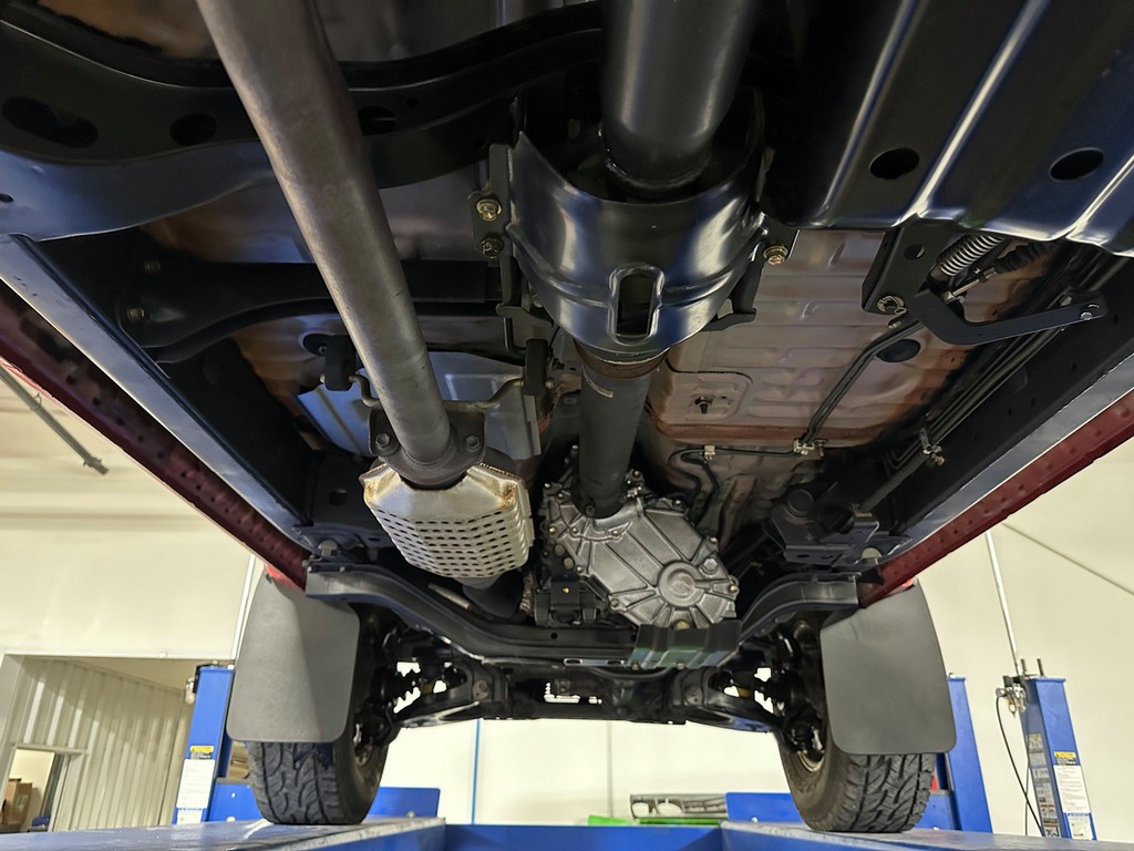 1994 Toyota Pickup XtraCab SR5 V6 4×4 - Image 165