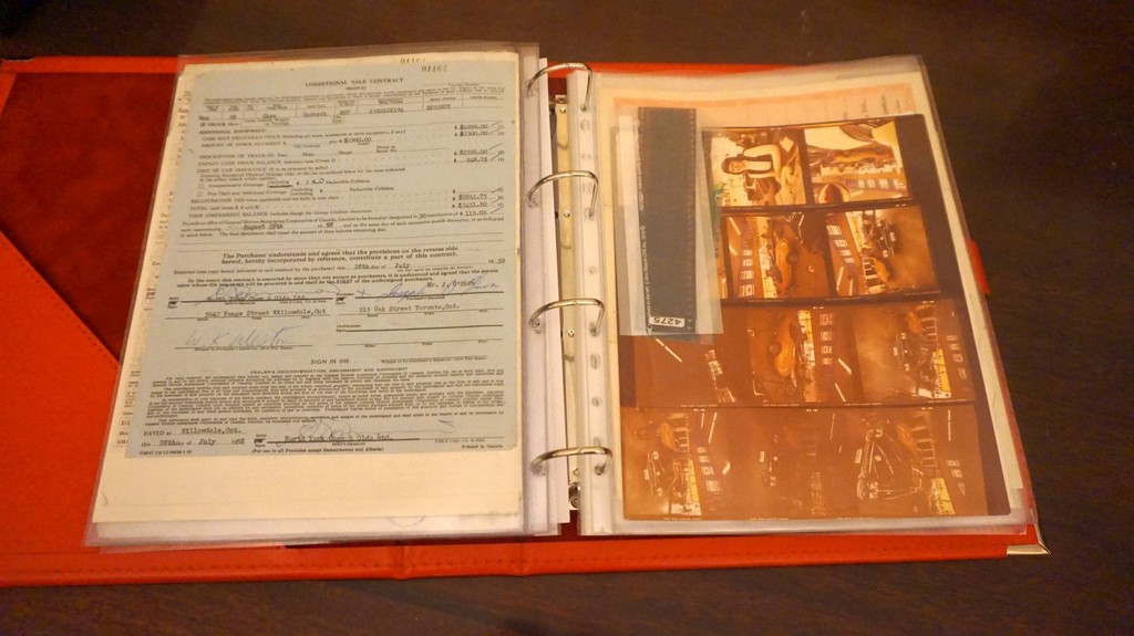 1958 Chevrolet Corvette - Image 25