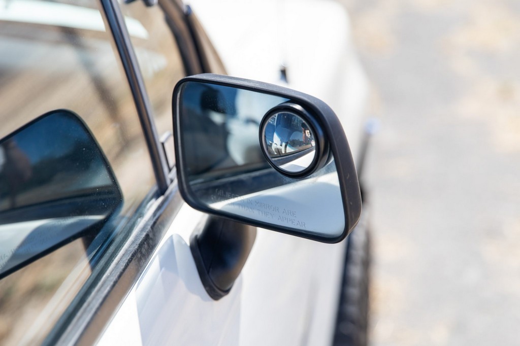 1990 Toyota Pickup XtraCab Deluxe 4×4 - Image 39