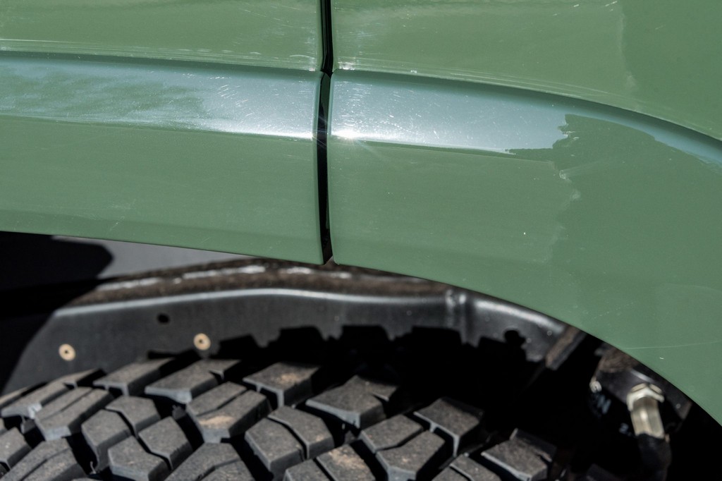 2022 Toyota 4Runner TRD Off-Road Premium - Image 10