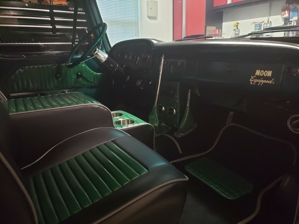 1964 Ford F100 Ratrod - Image 26