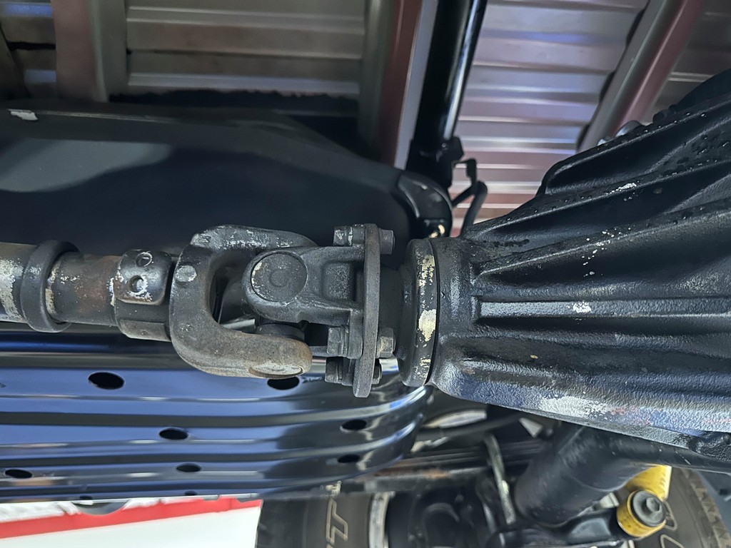 1994 Toyota Pickup XtraCab SR5 V6 4×4 - Image 166