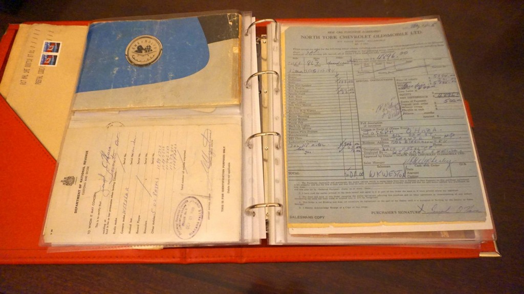 1958 Chevrolet Corvette - Image 26