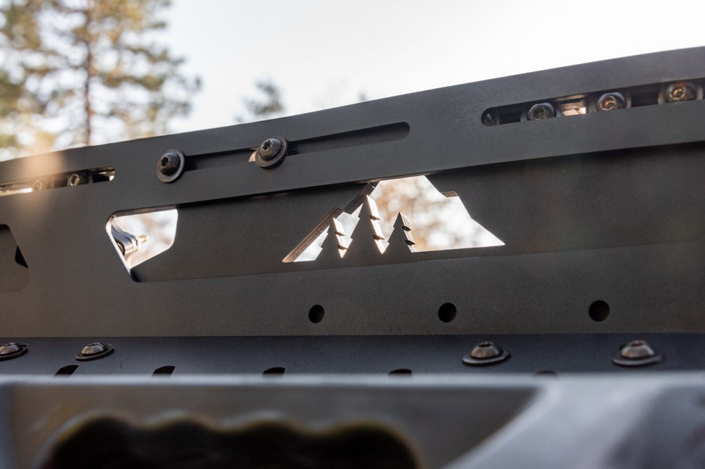 2022 Toyota 4Runner TRD Off-Road Premium - Image 11