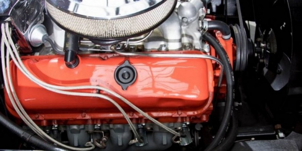 1966 Chevrolet Corvette Sting Ray 427 Turbo Jet - Image 24