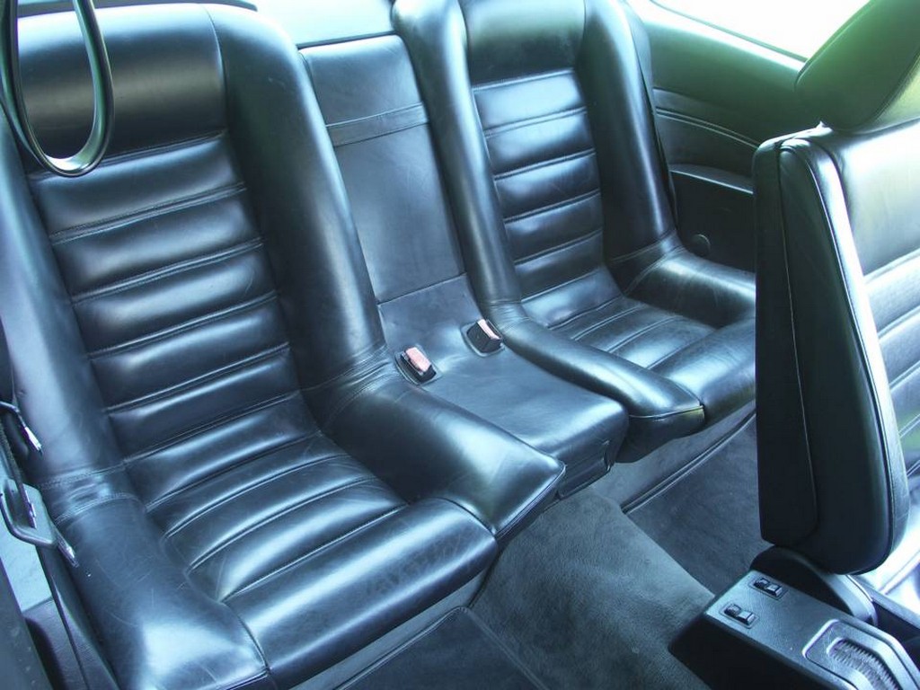 1988 BMW M 635 CSi - Image 21