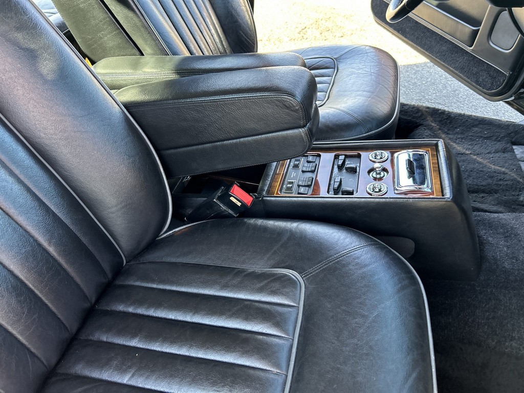 1991 Rolls-Royce Silver Spur II - Image 41