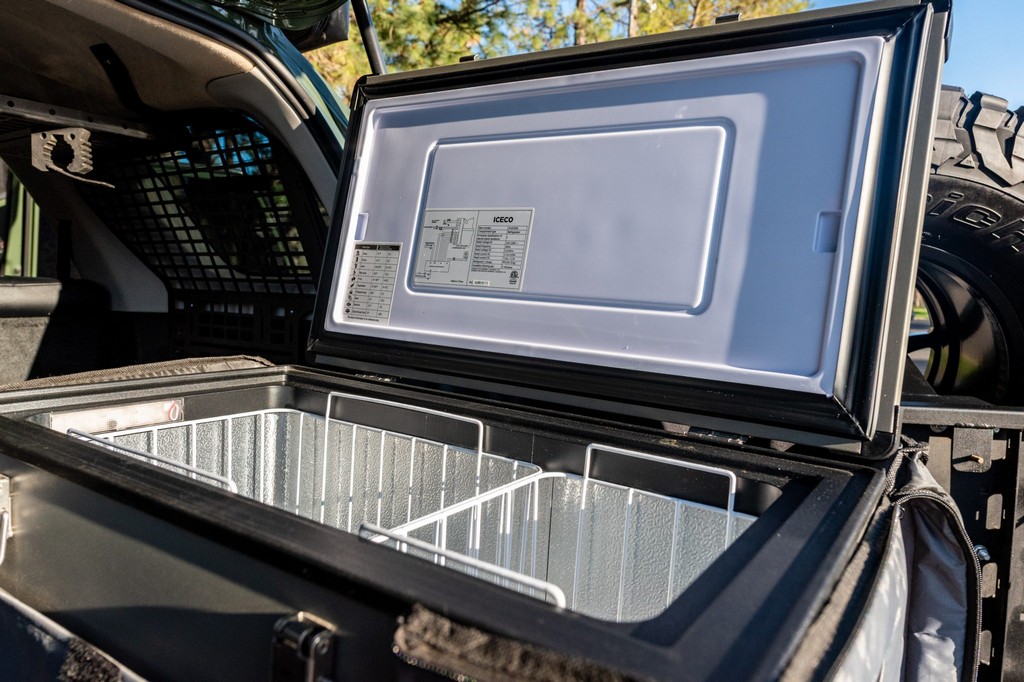 2022 Toyota 4Runner TRD Off-Road Premium - Image 13