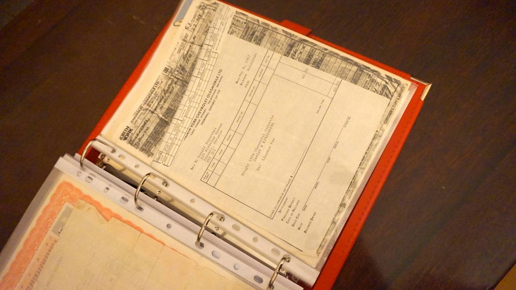 1958 Chevrolet Corvette - Image 29