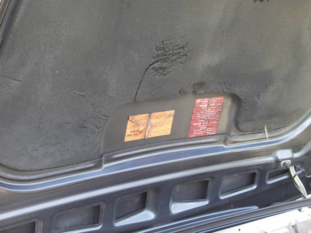 1988 BMW M 635 CSi - Image 23