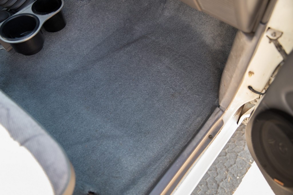 1990 Toyota Pickup XtraCab Deluxe 4×4 - Image 42