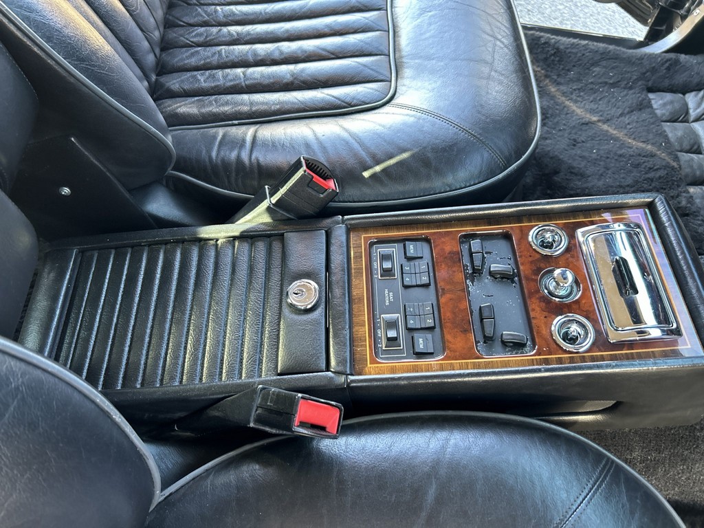 1991 Rolls-Royce Silver Spur II - Image 43