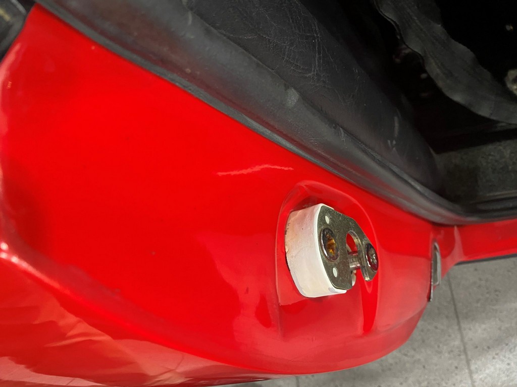 1971 DeTomaso Pantera - Image 100