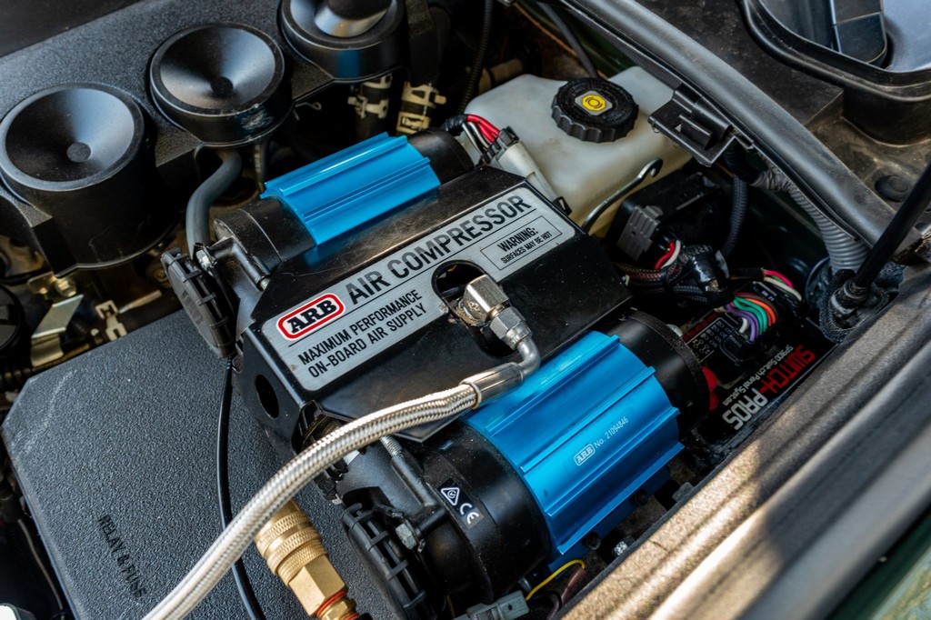 2022 Toyota 4Runner TRD Off-Road Premium - Image 15