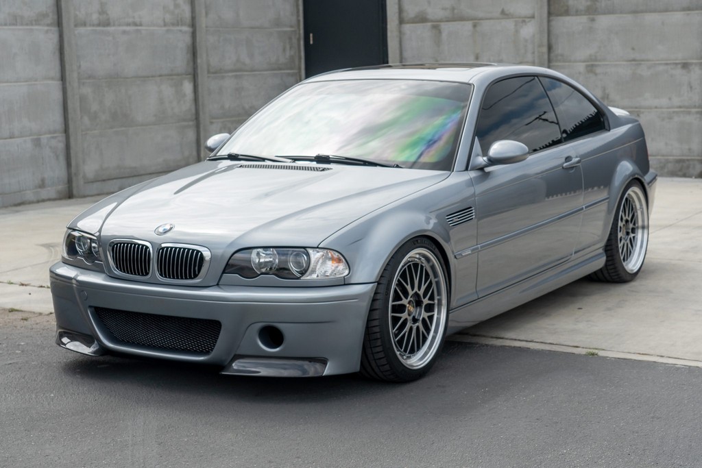 2005 BMW M3 Coupe - Image 15