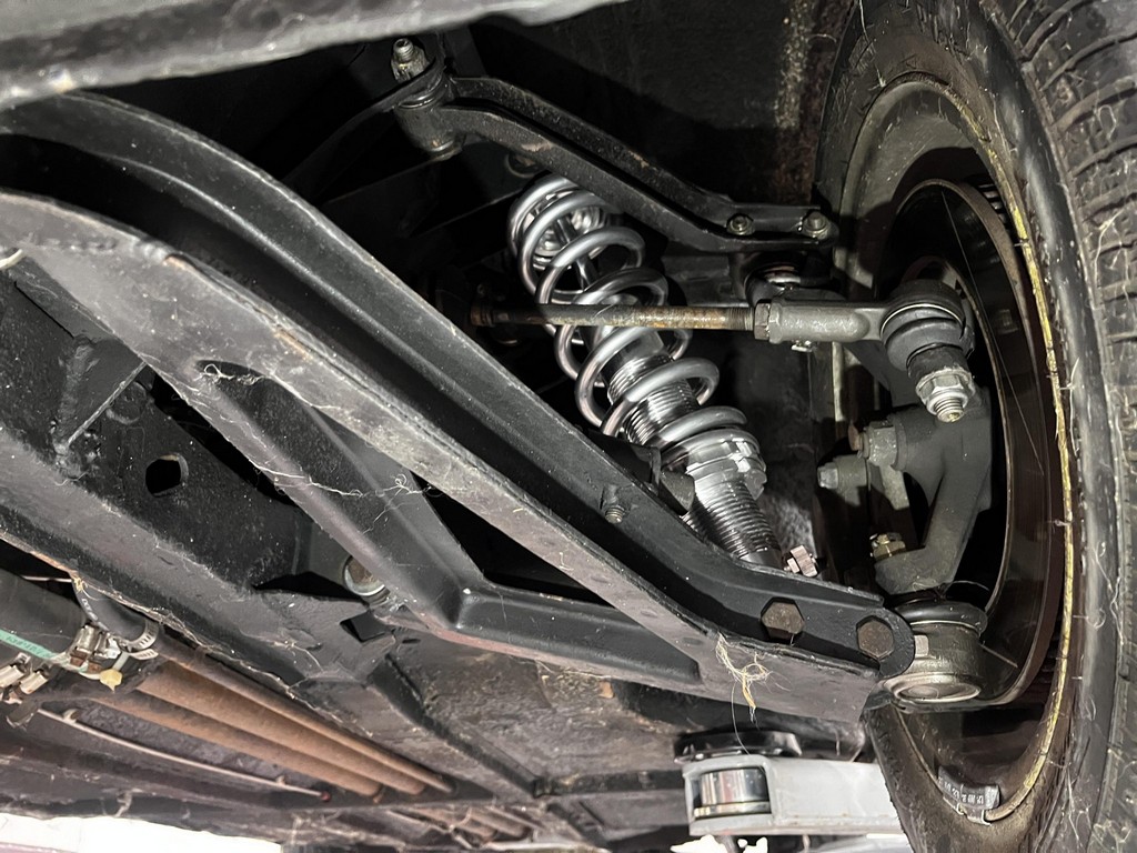 1971 DeTomaso Pantera - Image 101