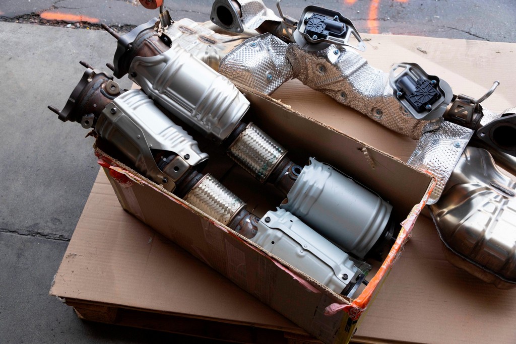 2022 Acura NSX Type S - Image 40