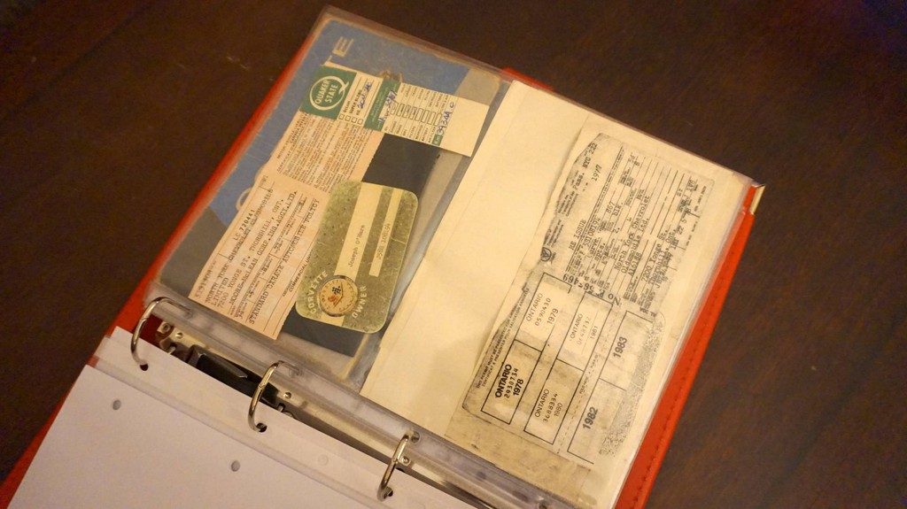 1958 Chevrolet Corvette - Image 32