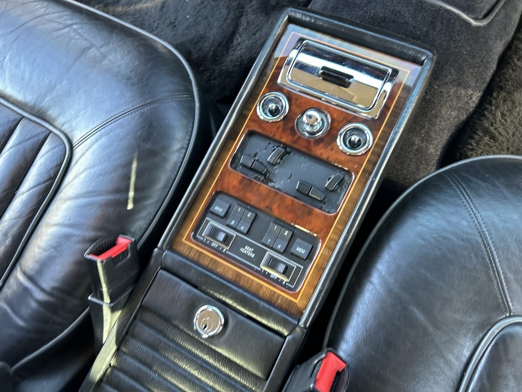 1991 Rolls-Royce Silver Spur II - Image 45