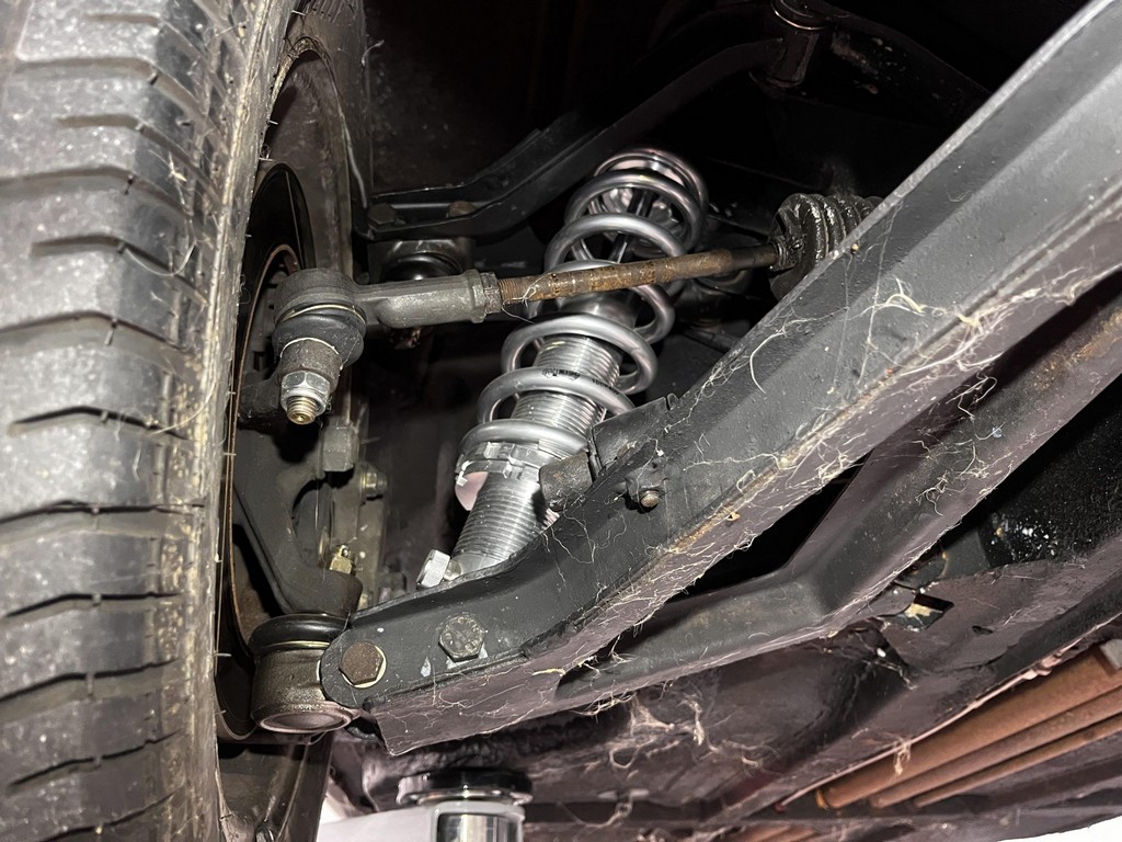 1971 DeTomaso Pantera - Image 102