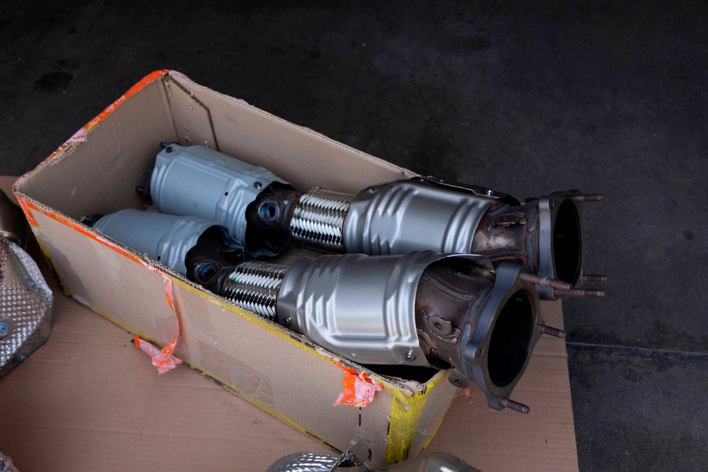 2022 Acura NSX Type S - Image 41