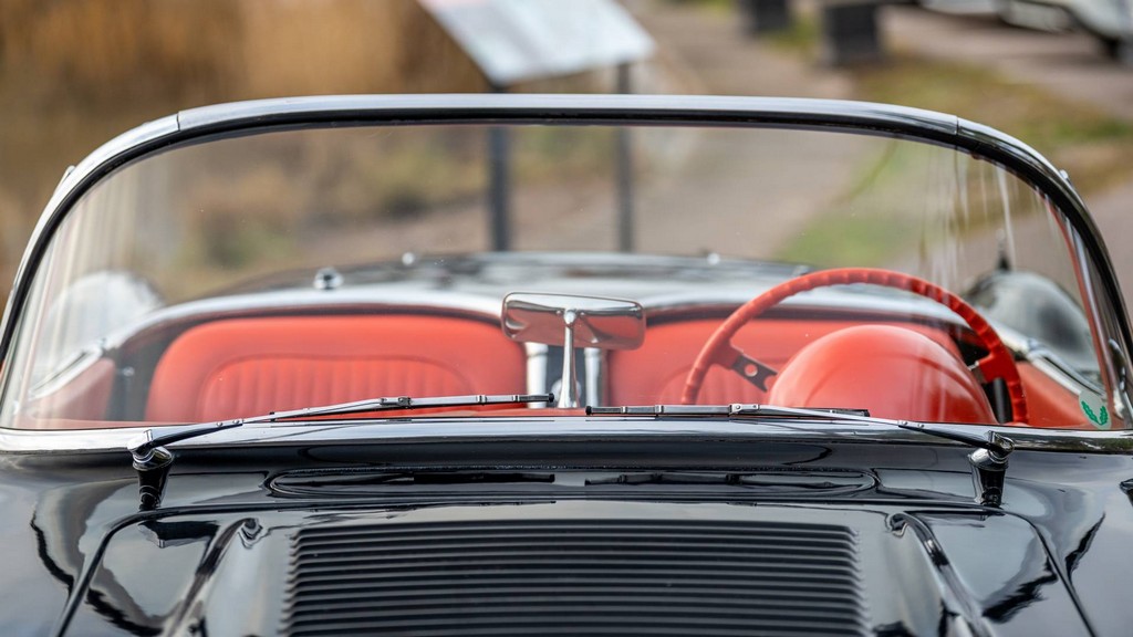 1958 Chevrolet Corvette - Image 33