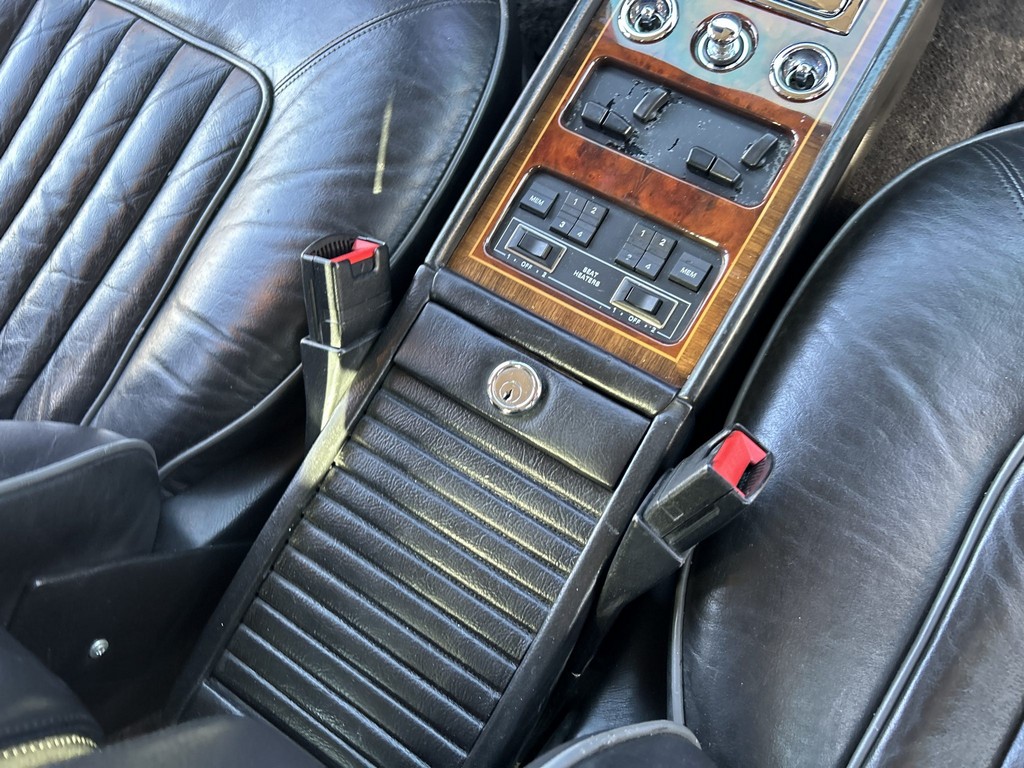 1991 Rolls-Royce Silver Spur II - Image 46