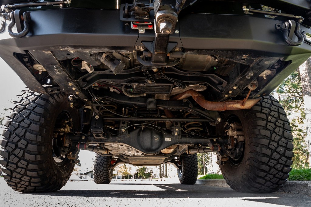 2022 Toyota 4Runner TRD Off-Road Premium - Image 18