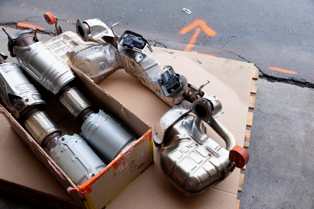 2022 Acura NSX Type S - Image 42