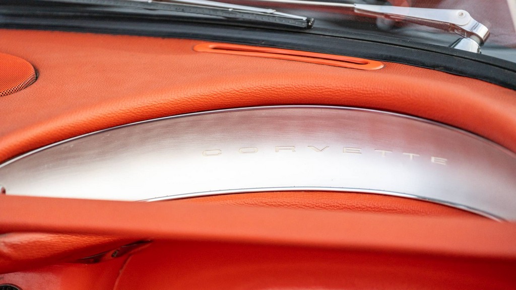 1958 Chevrolet Corvette - Image 34