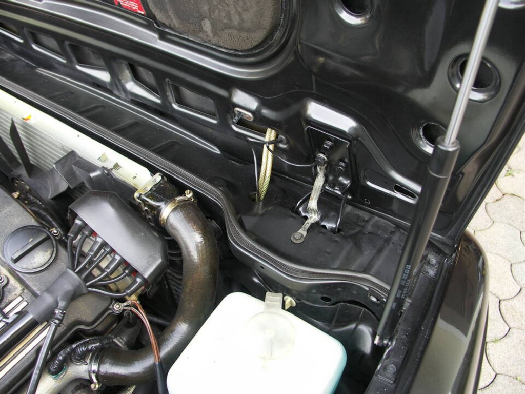 1988 BMW M 635 CSi - Image 28