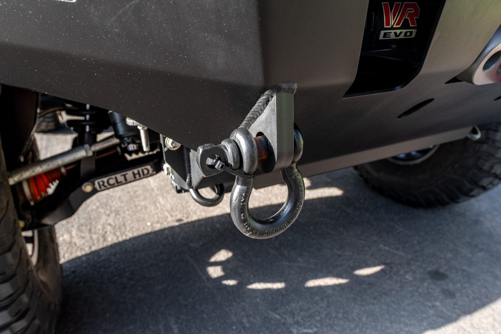 2022 Toyota 4Runner TRD Off-Road Premium - Image 19