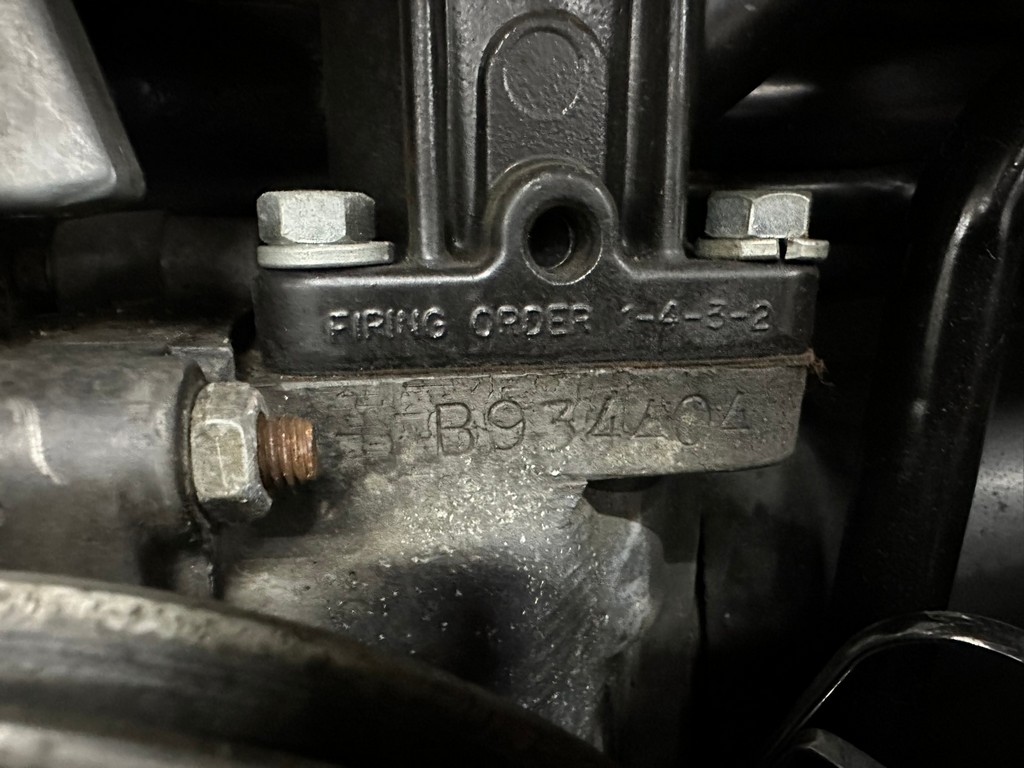 1966 Volkswagen Type 2 21-Window Deluxe Samba - Image 19