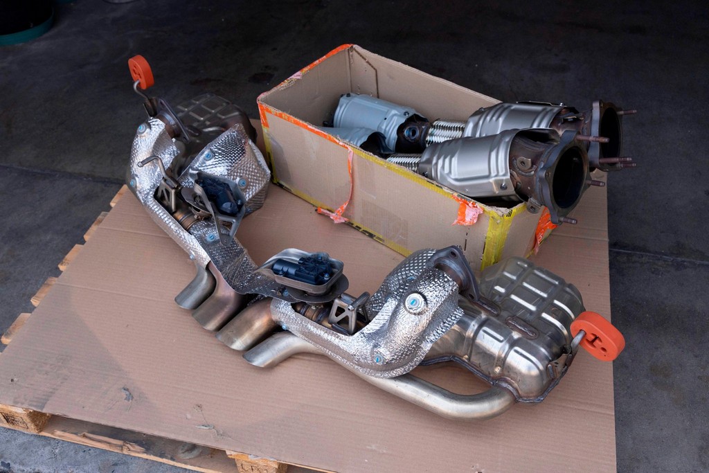 2022 Acura NSX Type S - Image 43