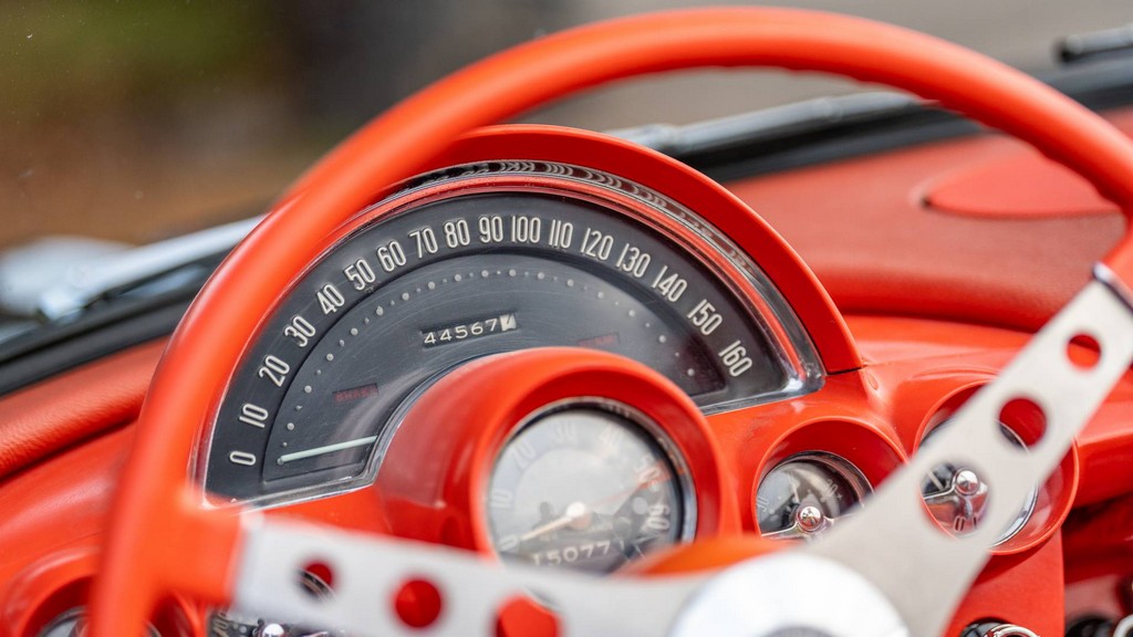 1958 Chevrolet Corvette - Image 35