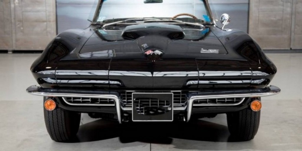 1966 Chevrolet Corvette Sting Ray 427 Turbo Jet - Image 7