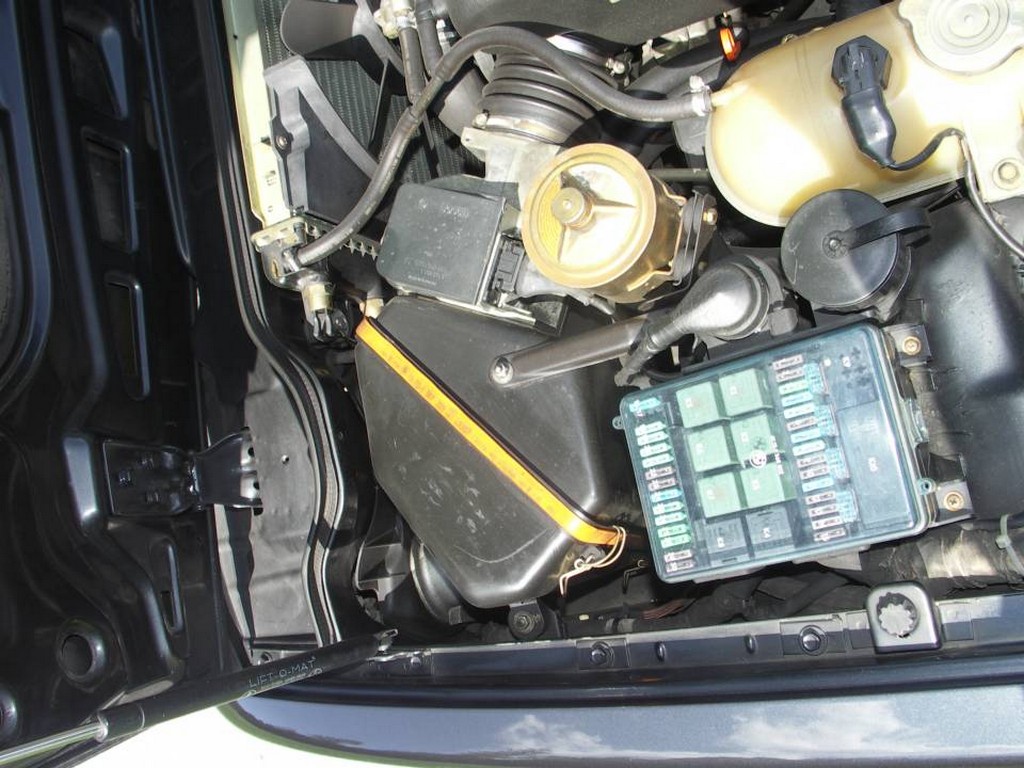 1988 BMW M 635 CSi - Image 29