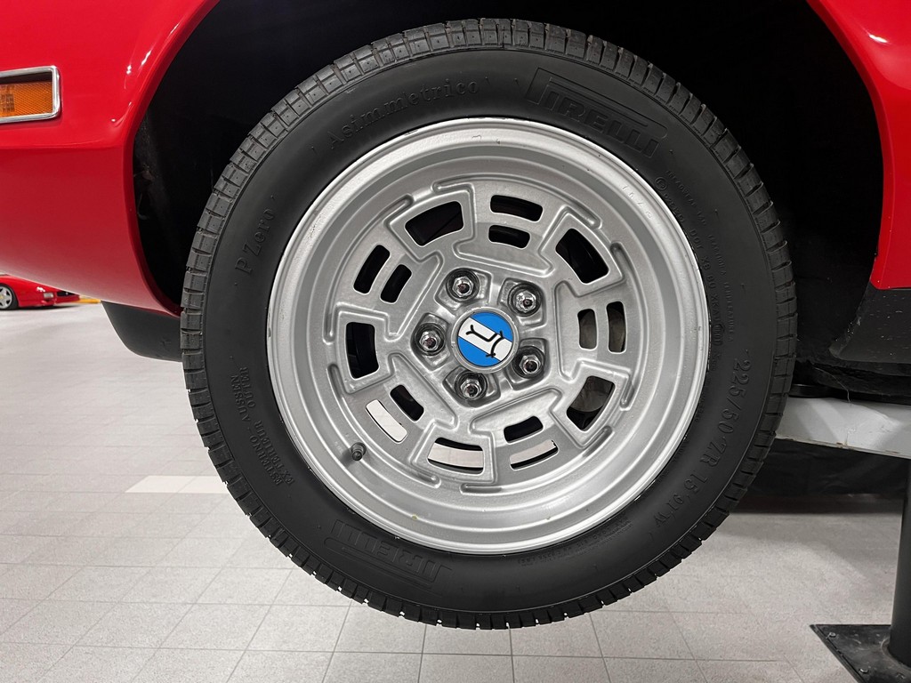 1971 DeTomaso Pantera - Image 103