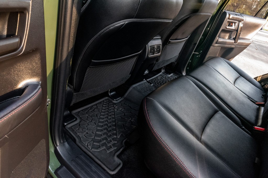 2022 Toyota 4Runner TRD Off-Road Premium - Image 20