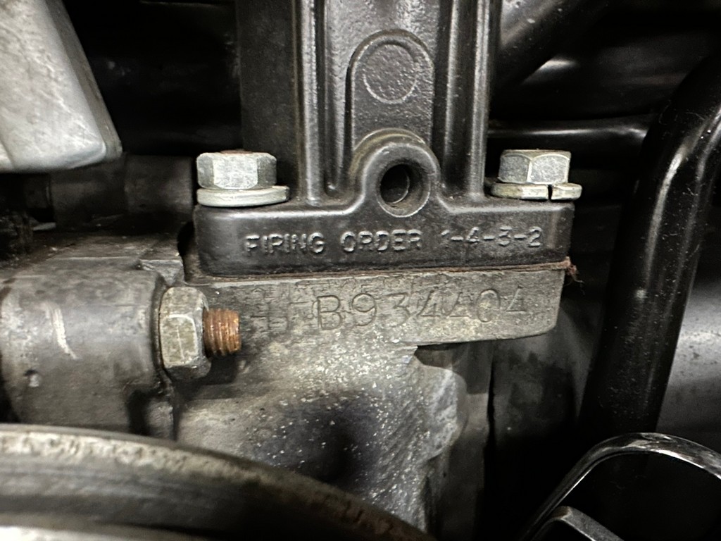 1966 Volkswagen Type 2 21-Window Deluxe Samba - Image 20