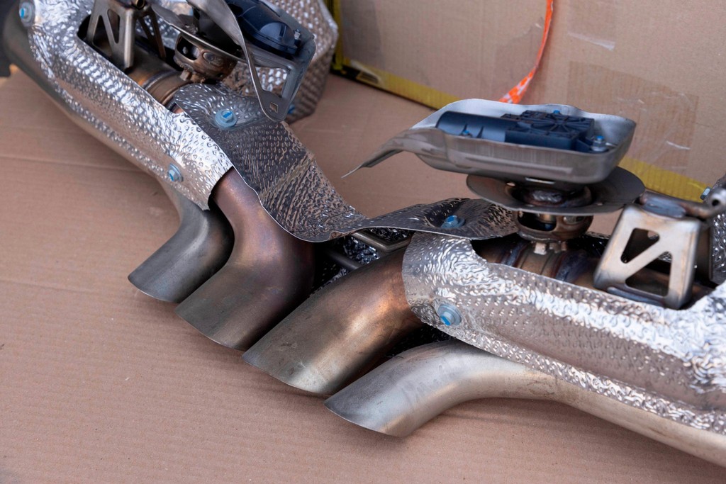 2022 Acura NSX Type S - Image 44