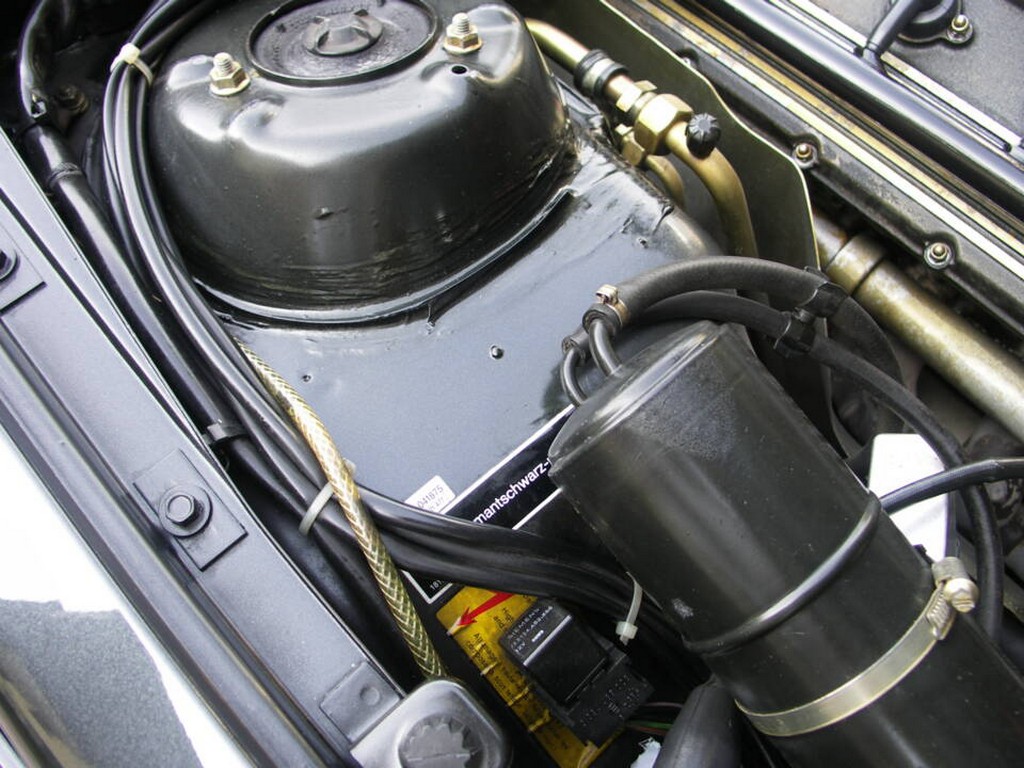 1988 BMW M 635 CSi - Image 30