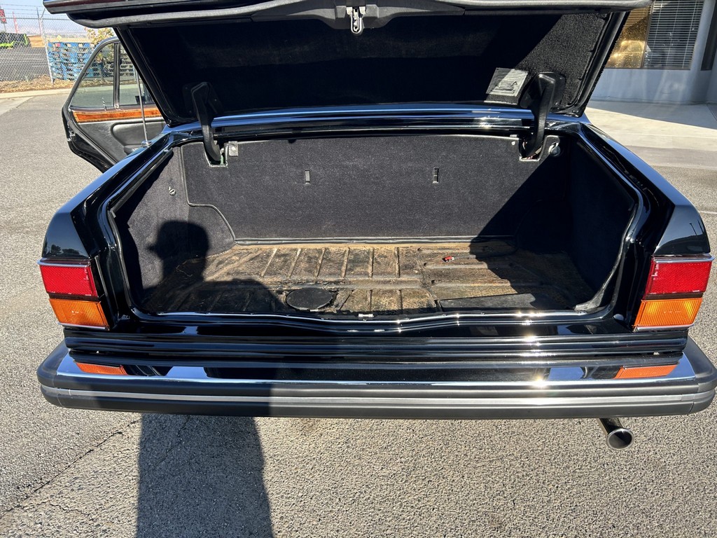 1991 Rolls-Royce Silver Spur II - Image 49