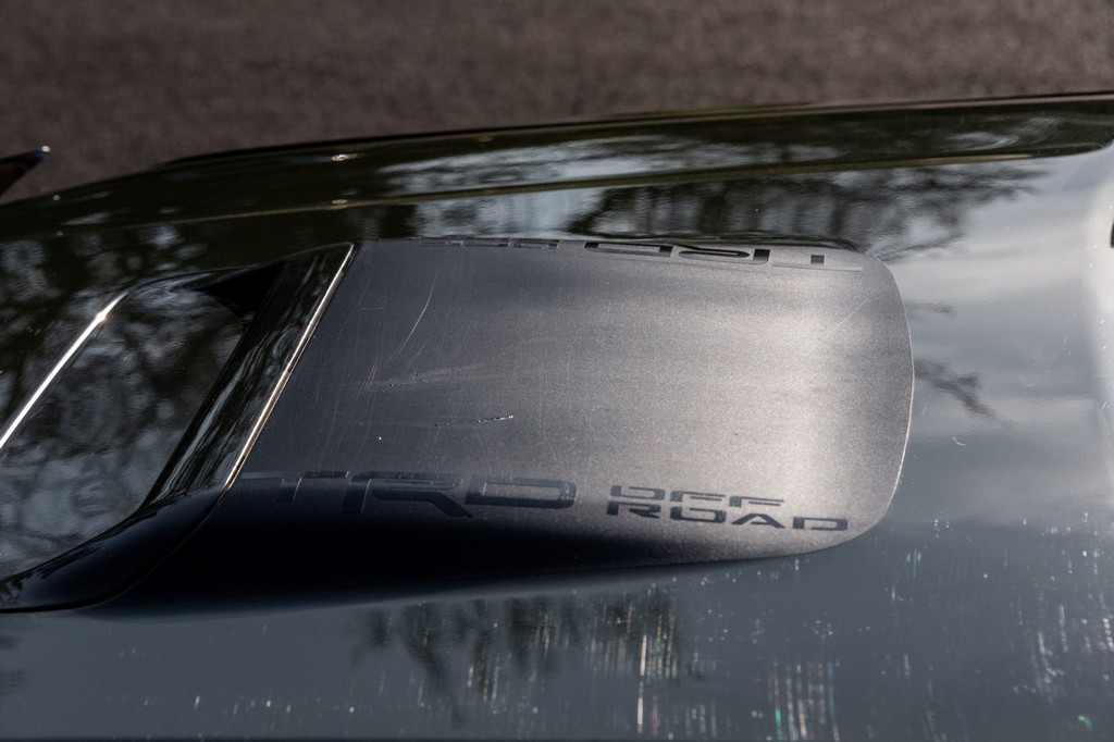 2022 Toyota 4Runner TRD Off-Road Premium - Image 21