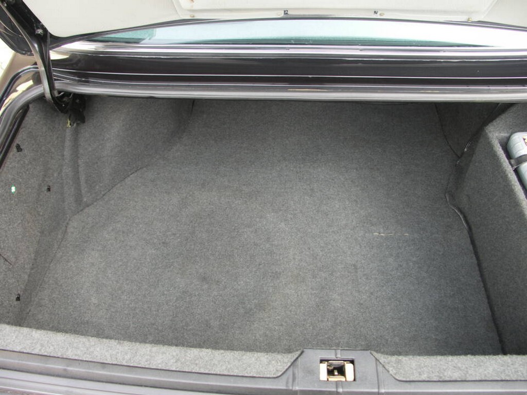 1988 BMW M 635 CSi - Image 31