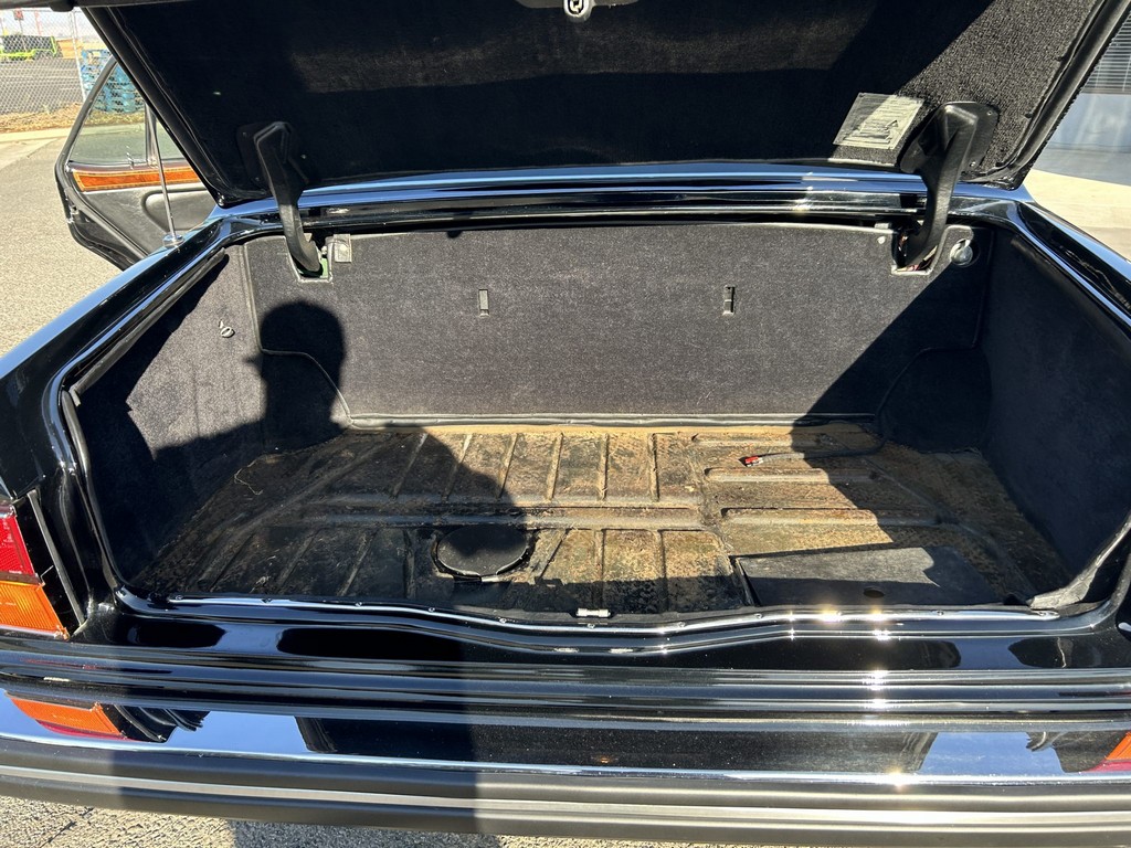 1991 Rolls-Royce Silver Spur II - Image 50