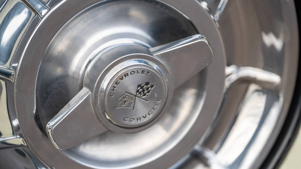 1958 Chevrolet Corvette - Image 38