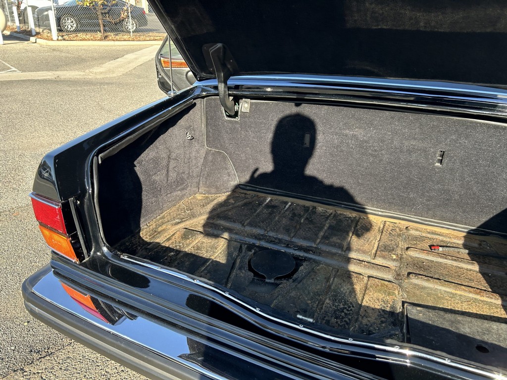 1991 Rolls-Royce Silver Spur II - Image 51