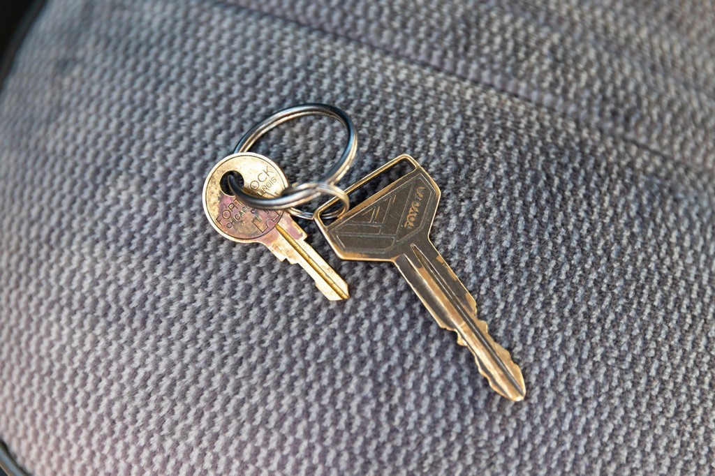 1990 Toyota Pickup XtraCab Deluxe 4×4 - Image 49